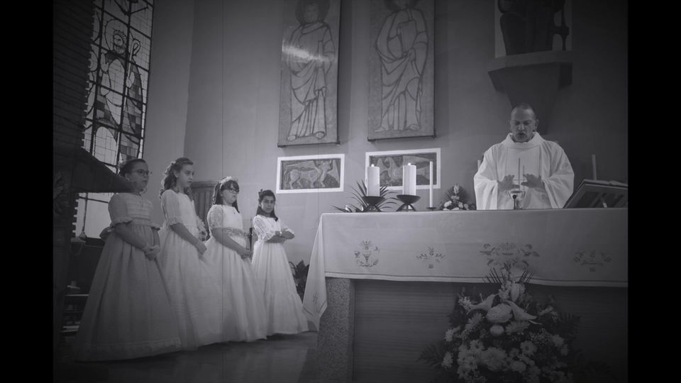 SLIDESHOW CEREMONIA